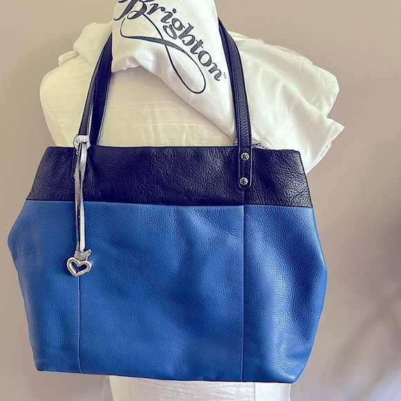 Brighton Klee Shoulderbag - Picture 2 of 8